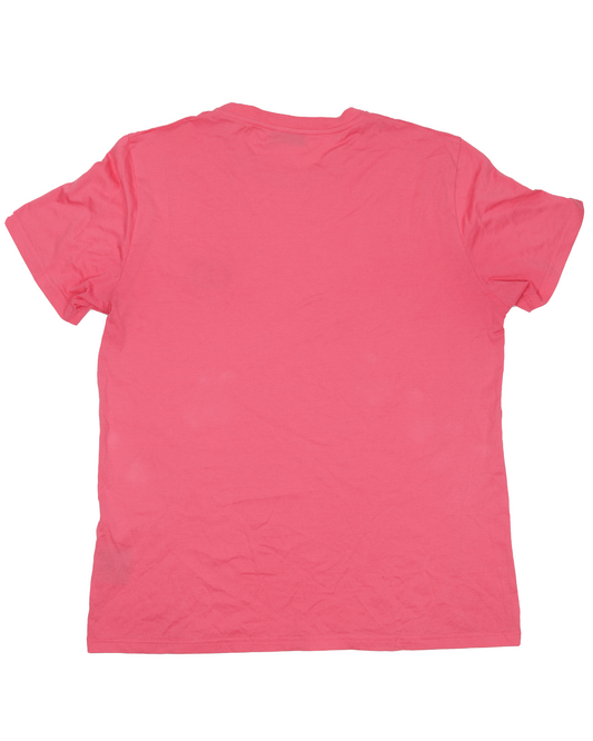 Logo Print T-Shirt