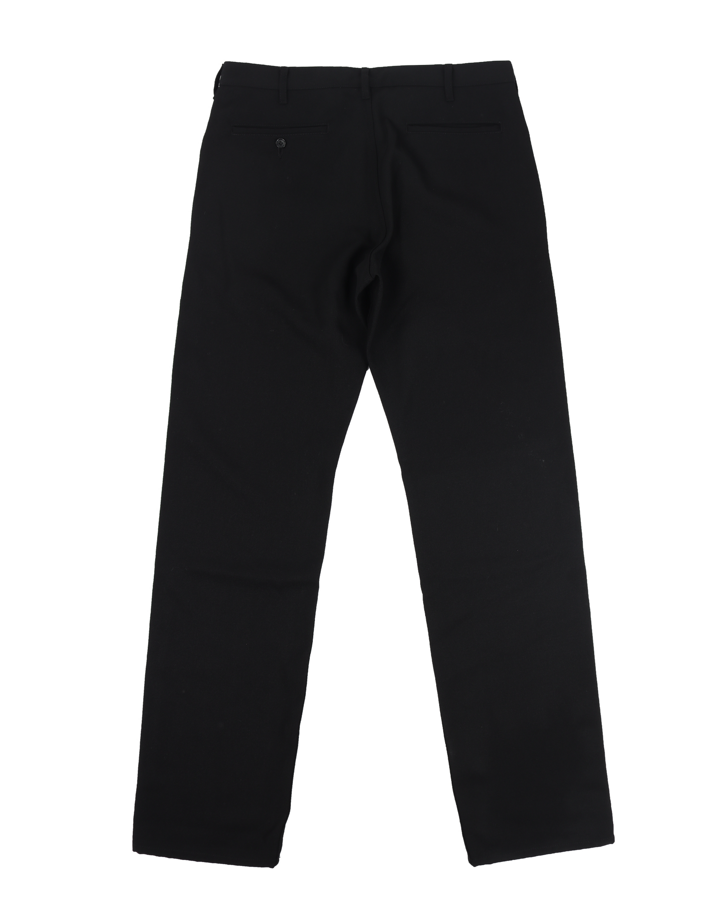 Wool Trouser