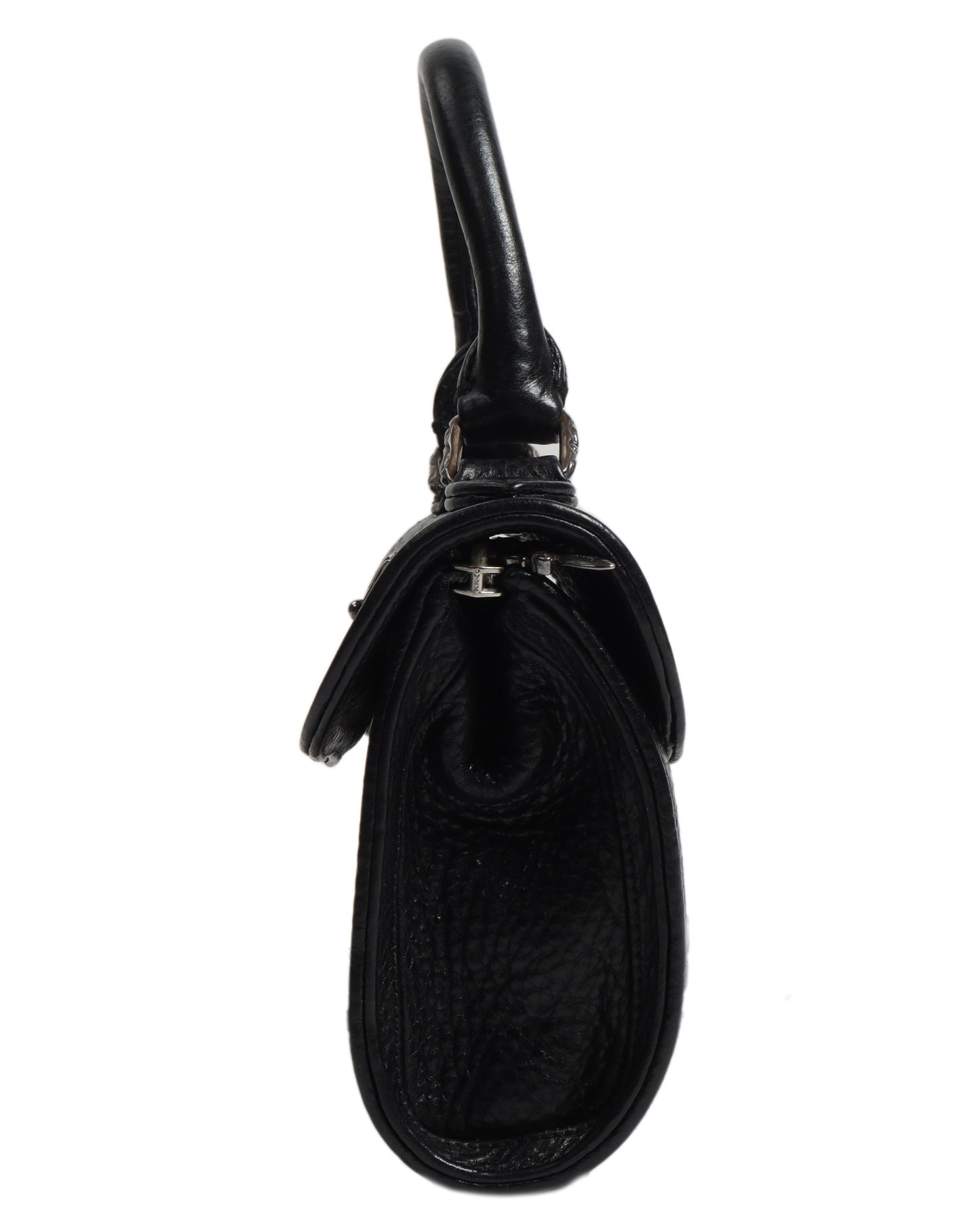 Leather Mini-Bag