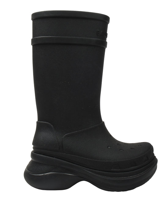 Croc Boots