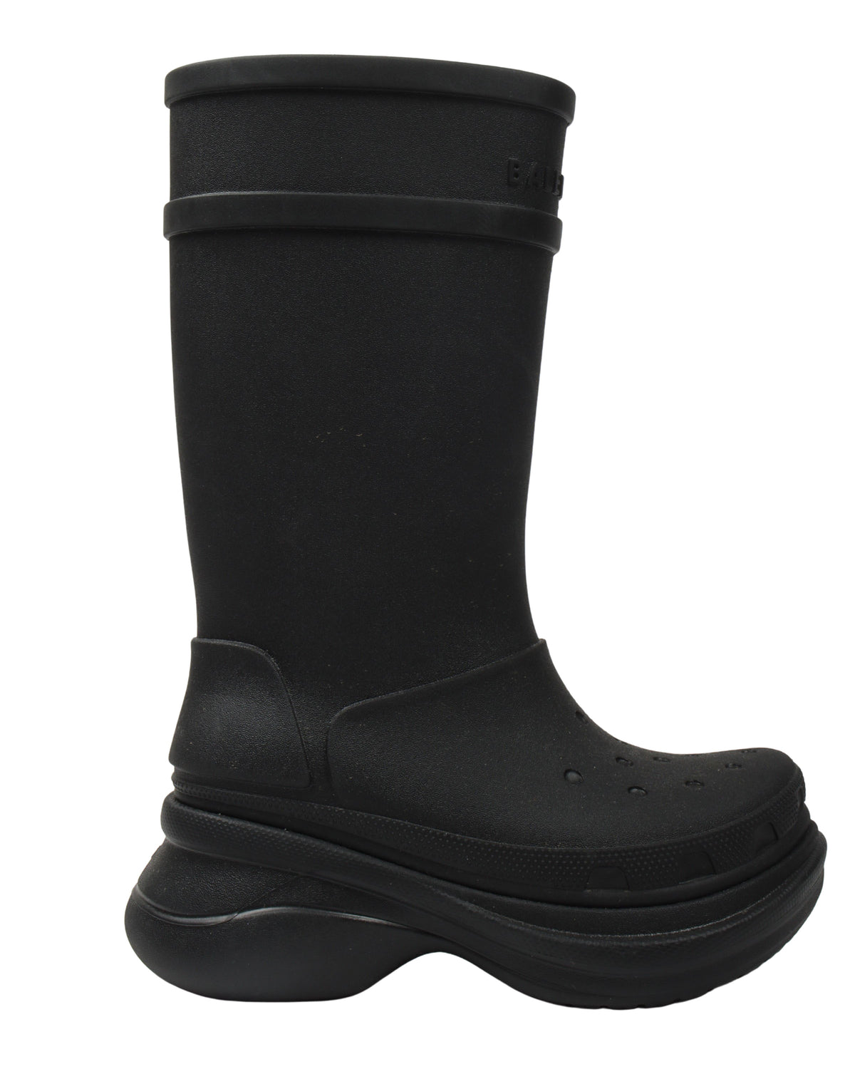 Croc Boots