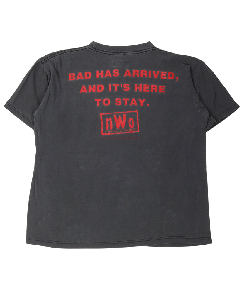 N.W.O. "Bad Has Arrived" T-Shirt