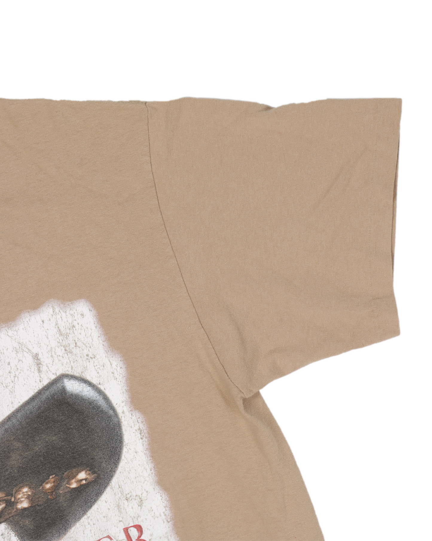 Wu-Tang Clan 'Forever" Promo T-Shirt