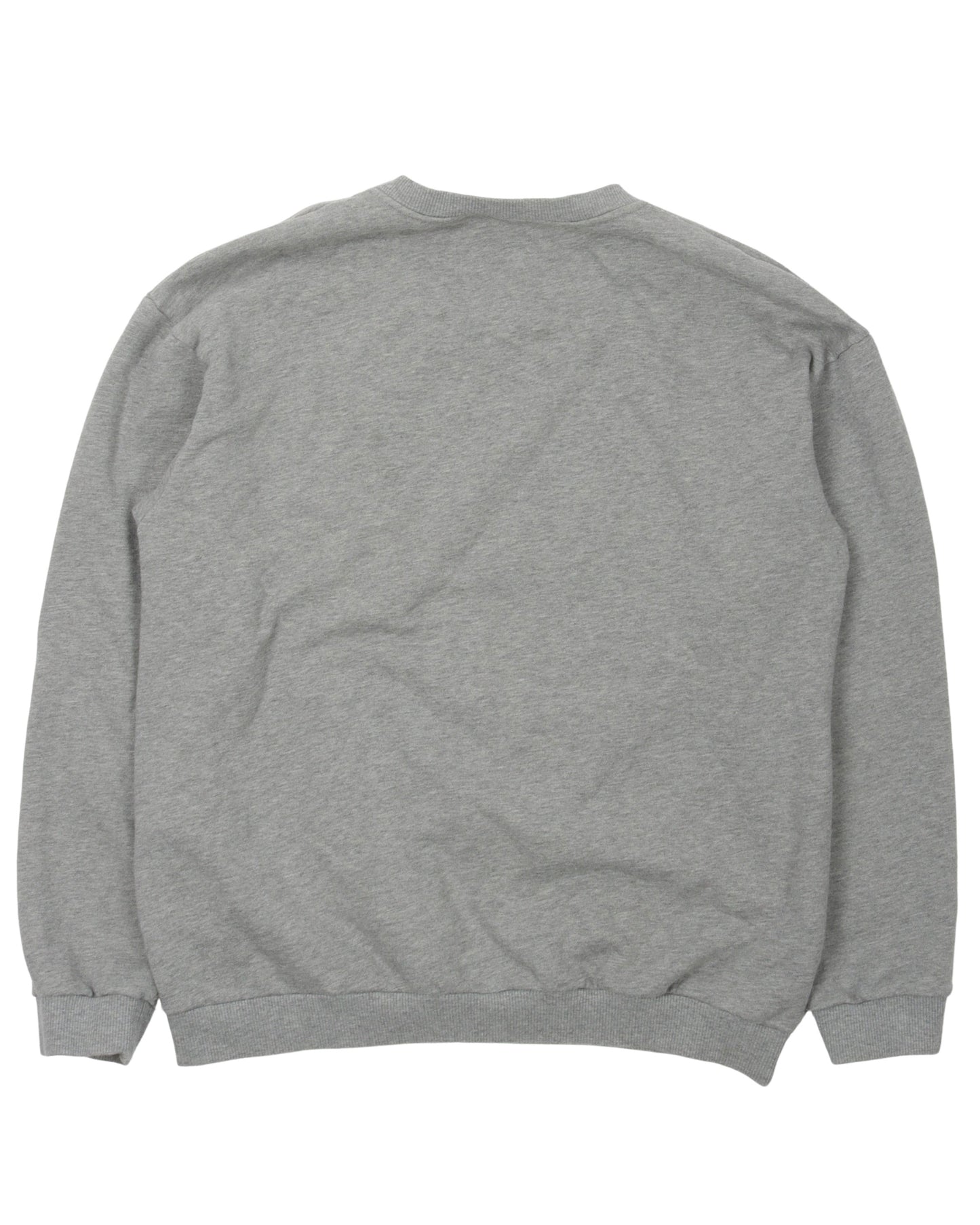 Logo Crewneck