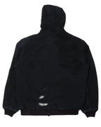 Carhartt Hooded Work Jacket