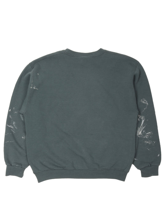 Russell Paint Crewneck