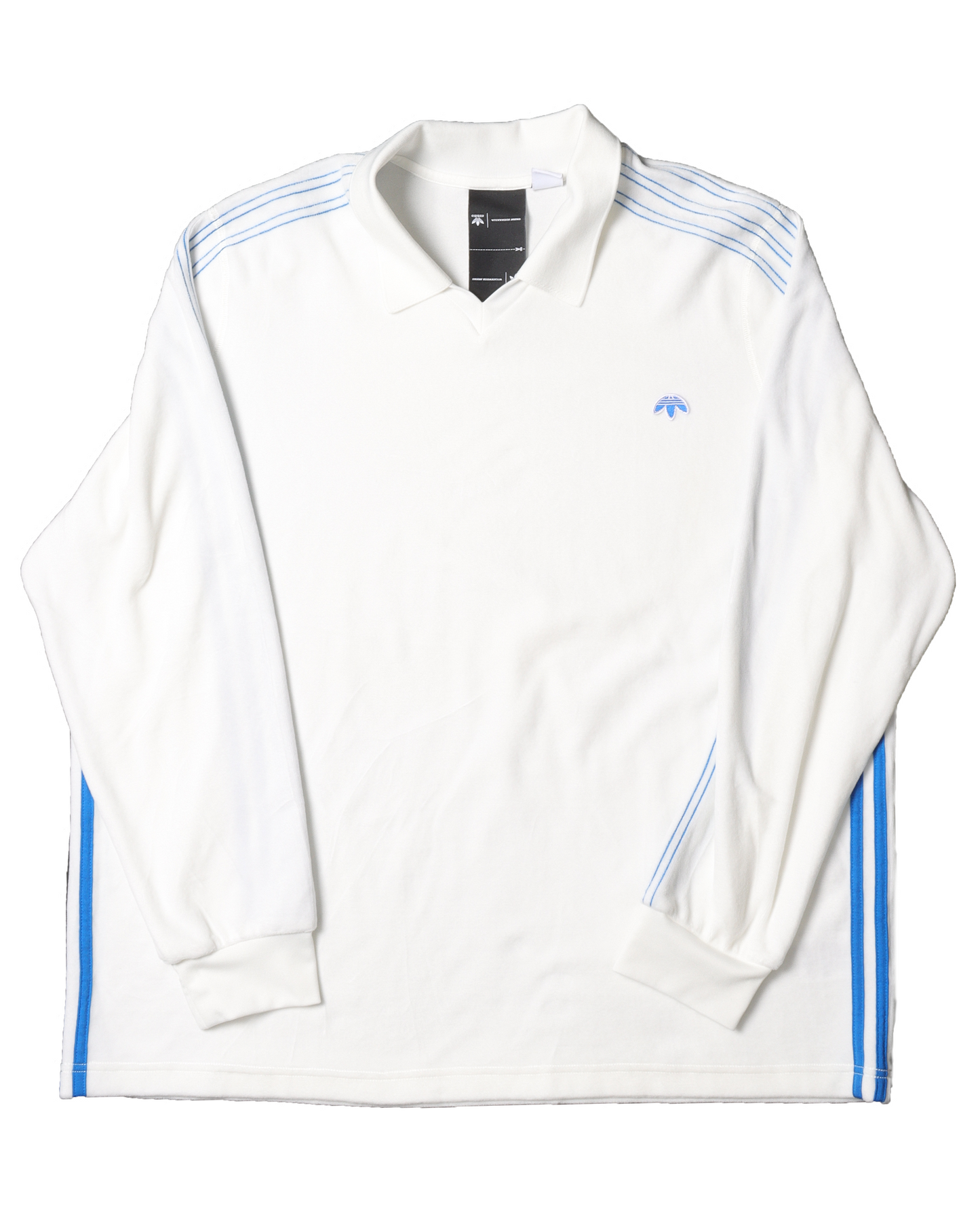 Long Sleeve Jersey