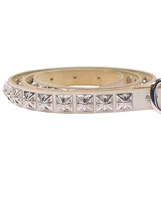 Studded Gunslinger Belt