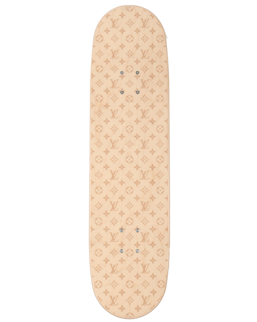 Monogram Skateboard