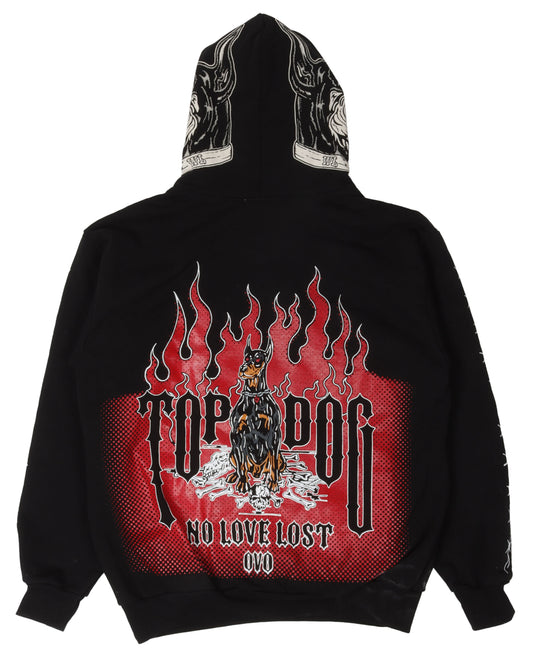 Top Dog Hoodie
