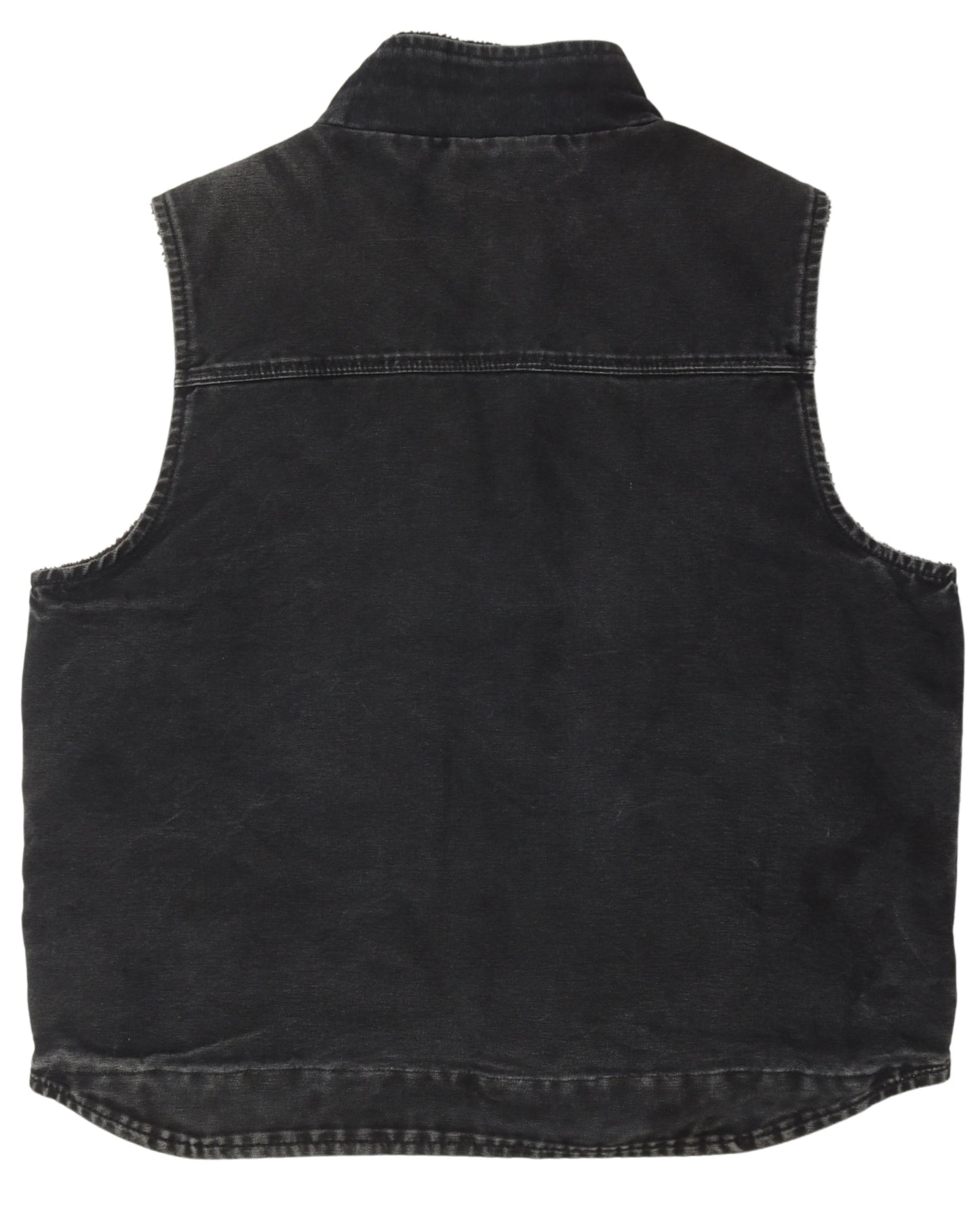 Carhartt Lined Vest