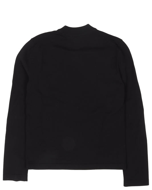 Thermal Globe Sweater