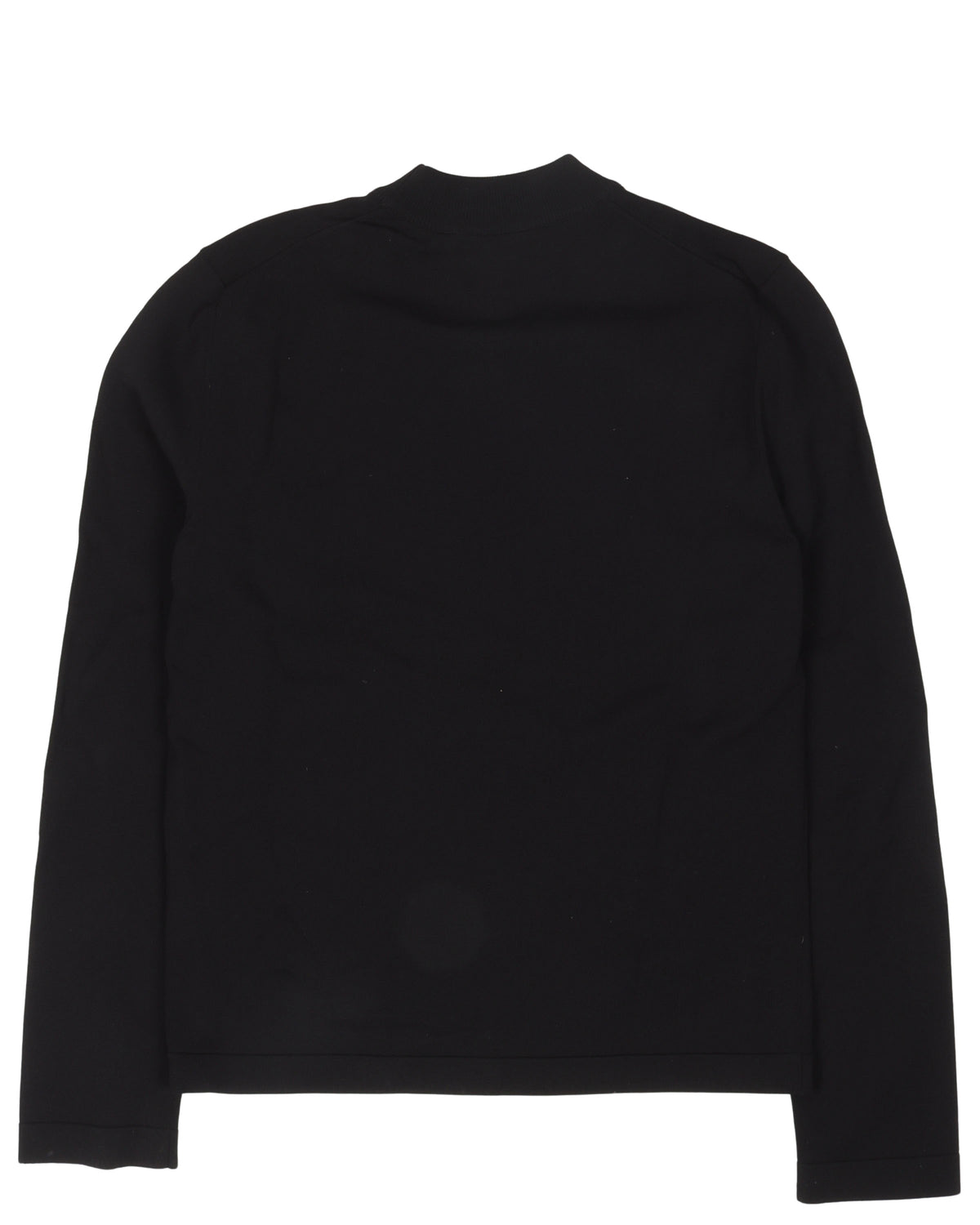 Thermal Globe Sweater