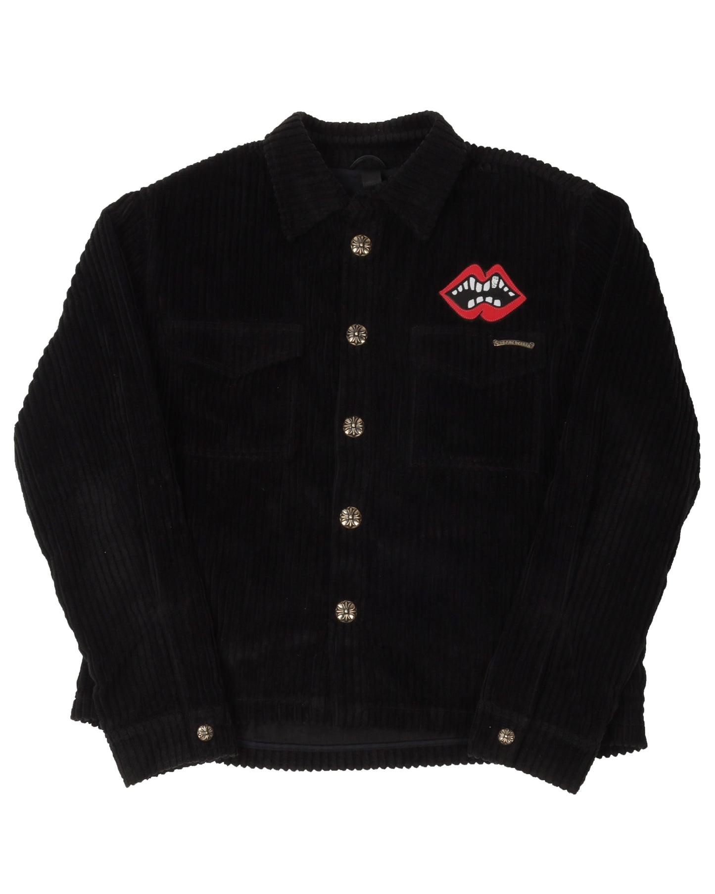 Matty Boy Chomper Corduroy Jacket