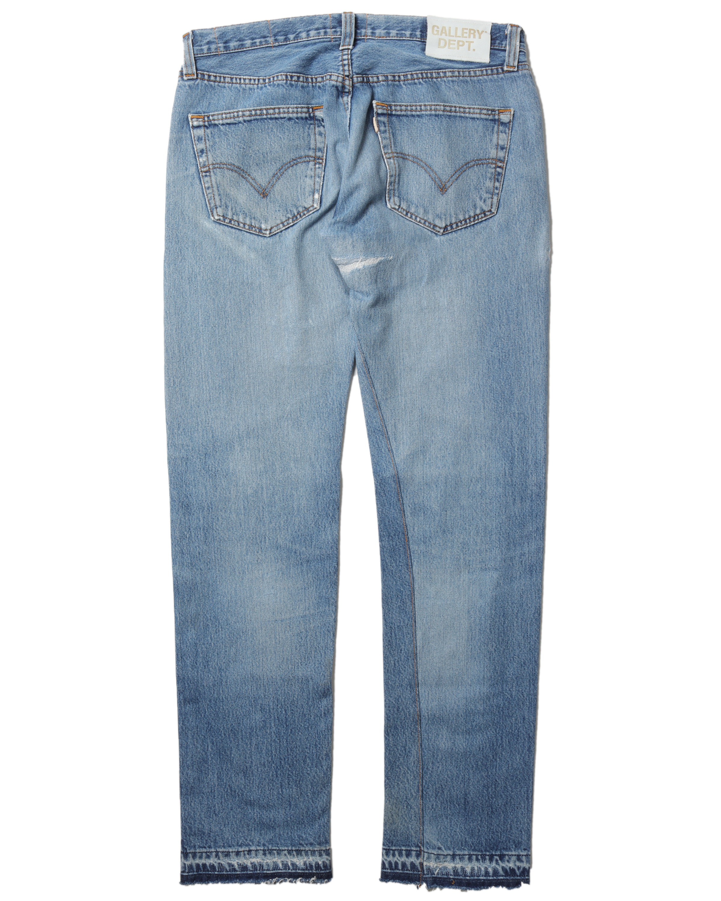 5001 Jeans