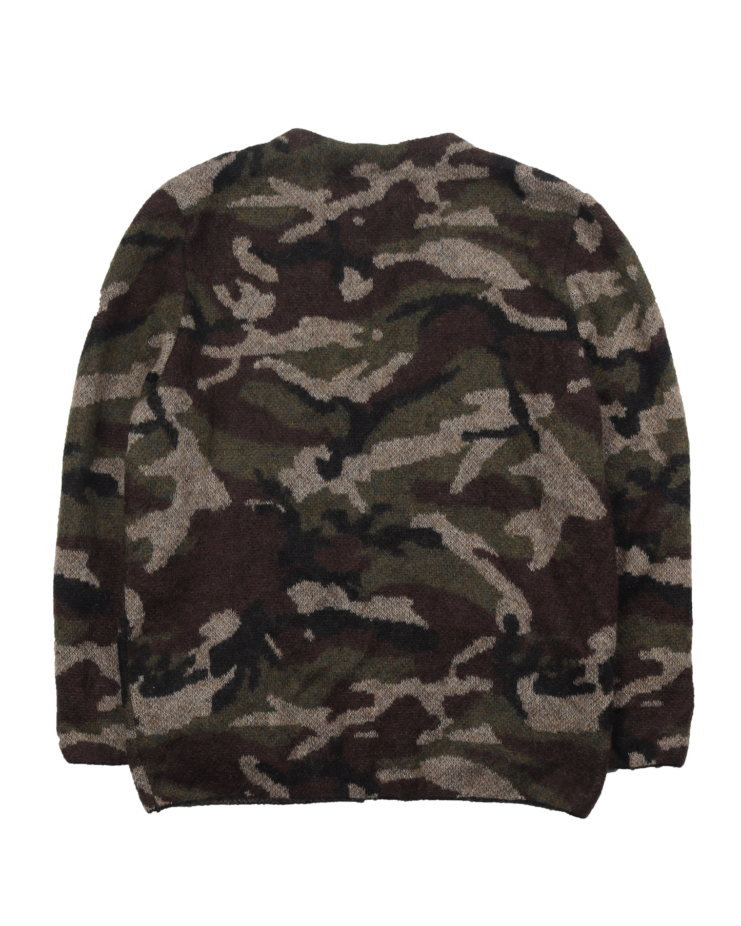 Cardigan (2014)