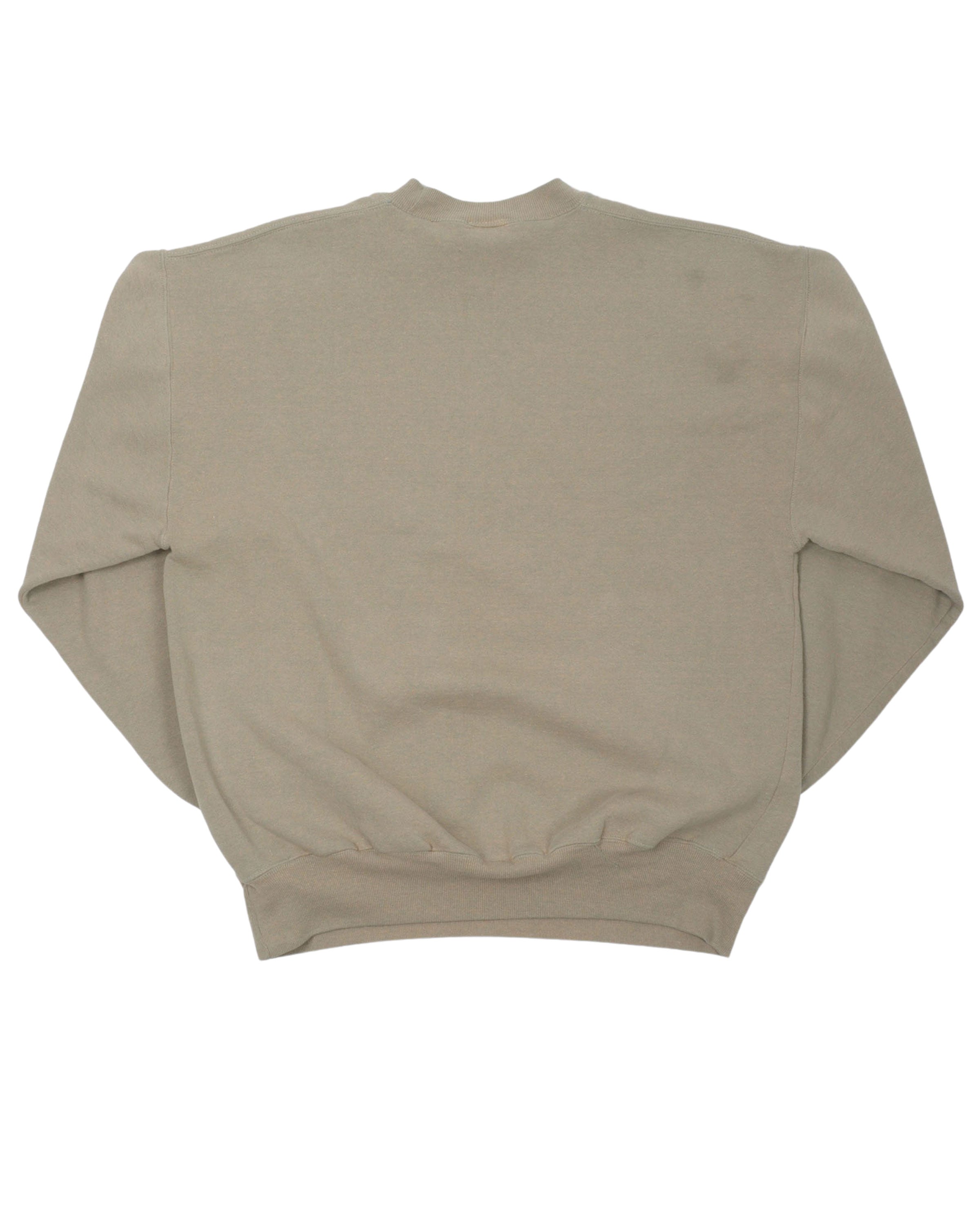 Russell Crewneck Sweatshirt