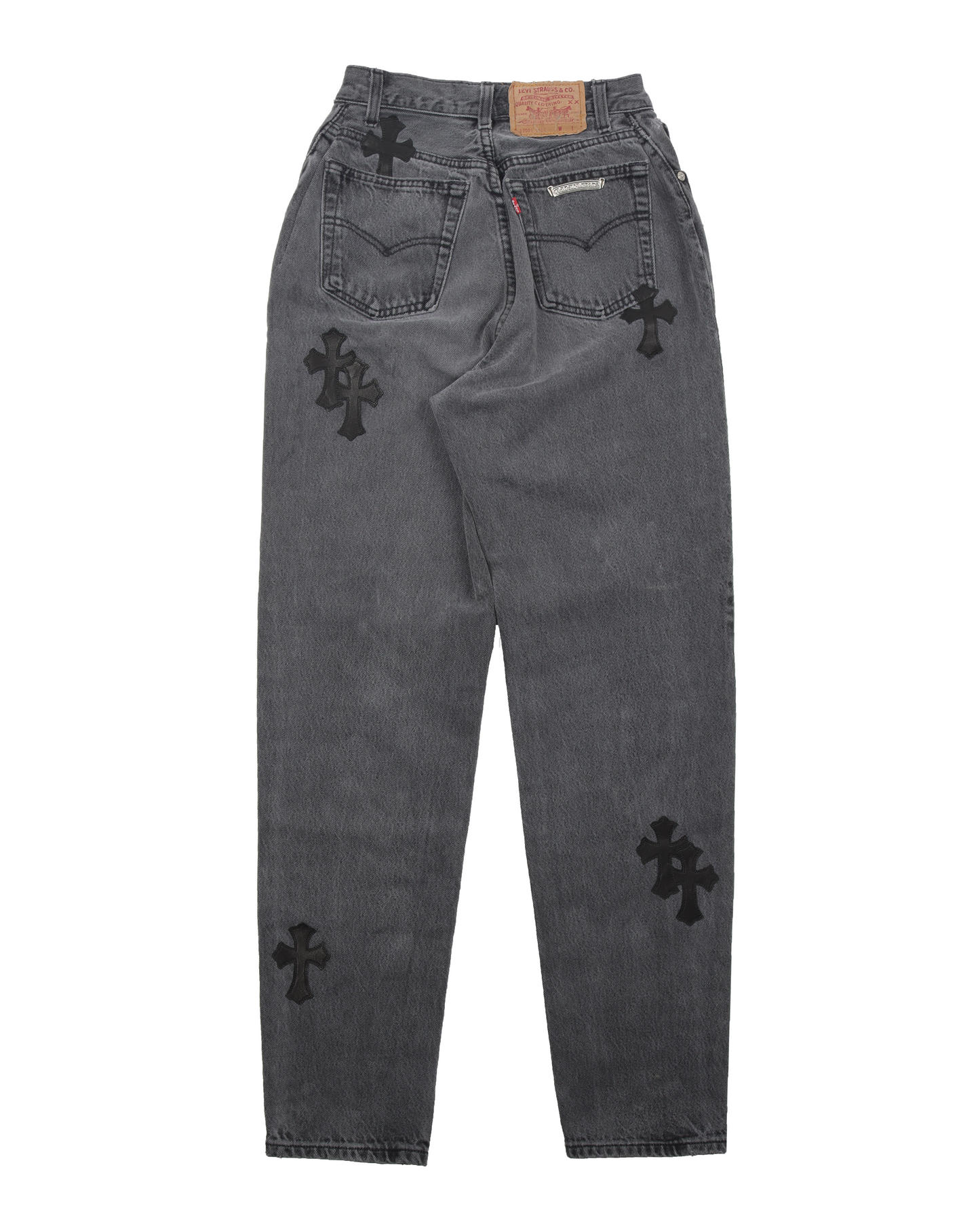 Levi's Cross Patch Denim