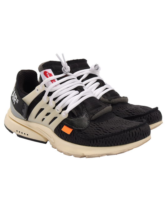Off-White Air Presto