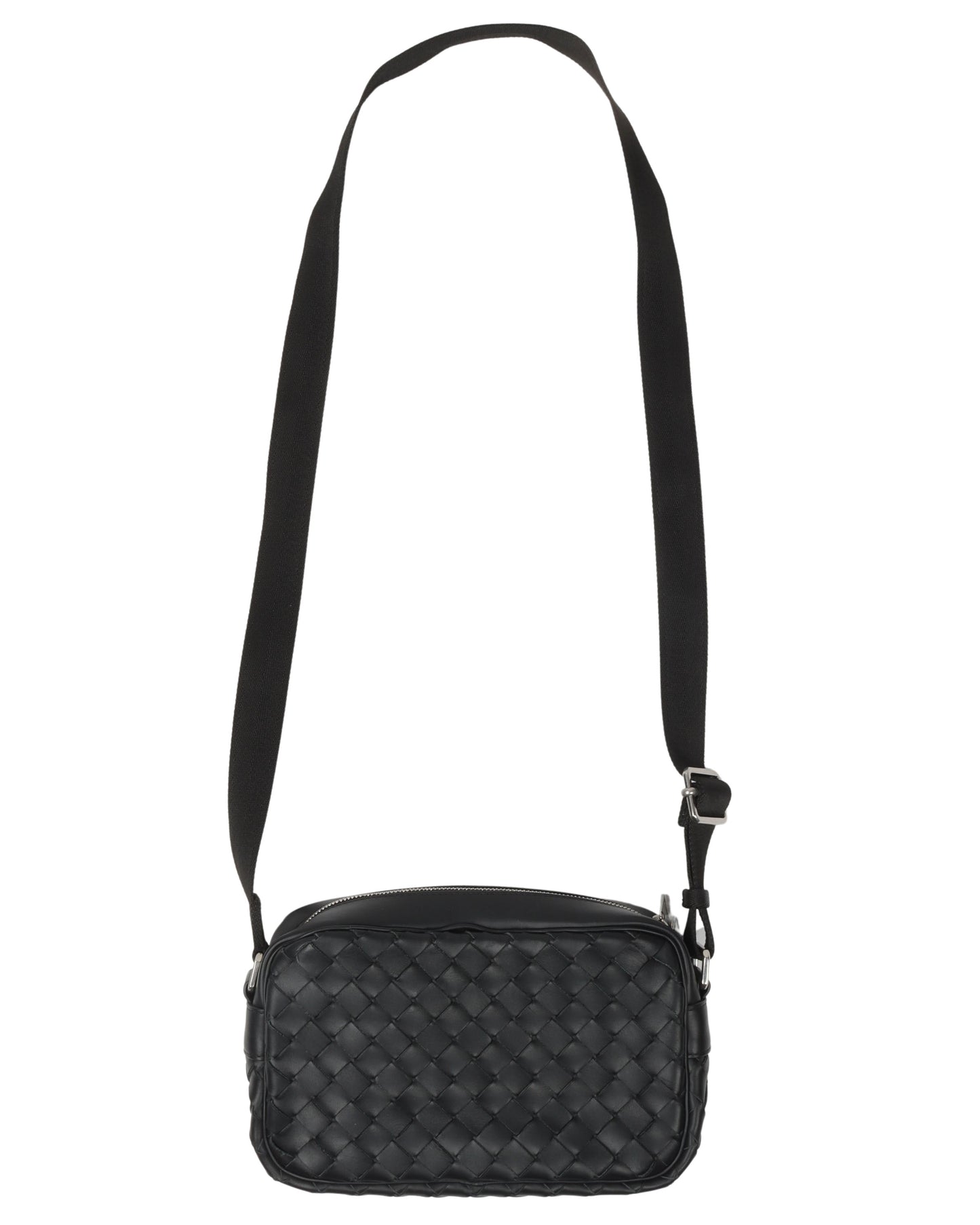 Intrecciato Bag