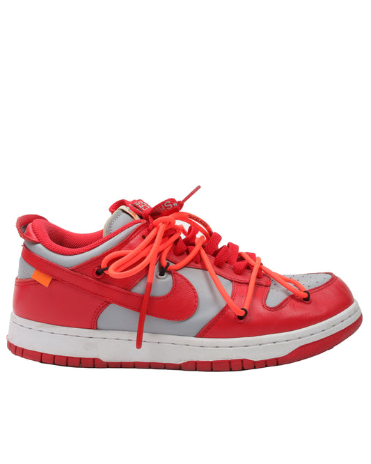 Off-White Dunk Low