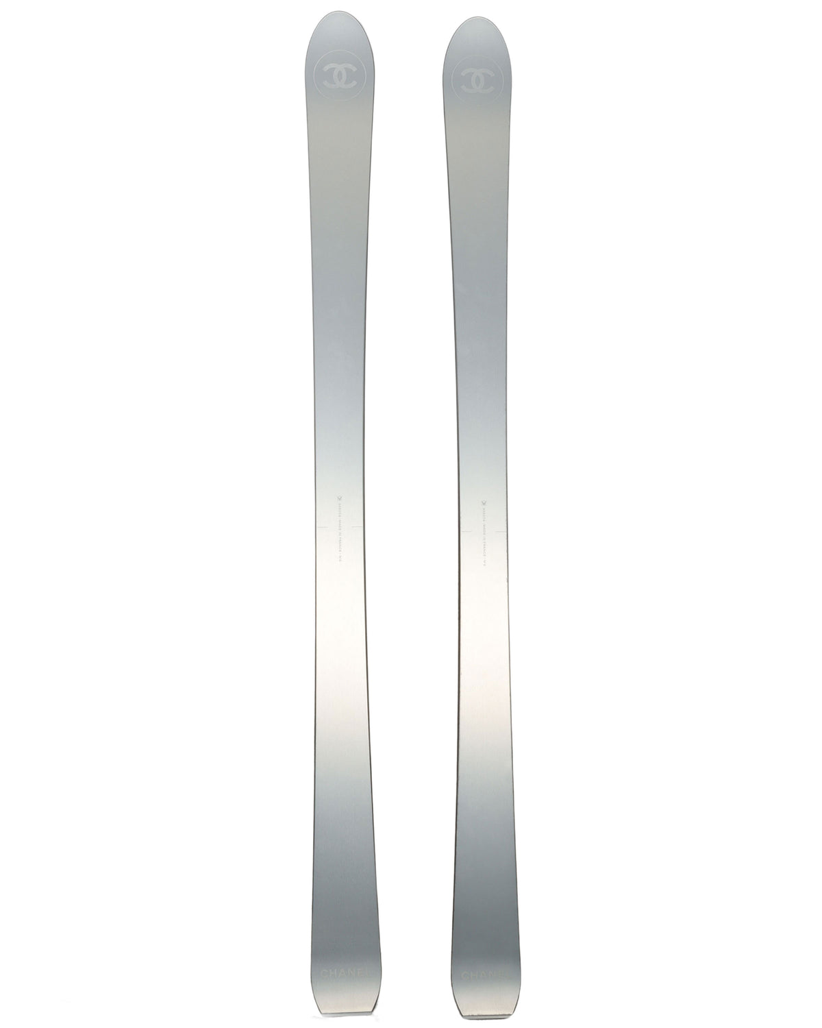 Alpine Skis