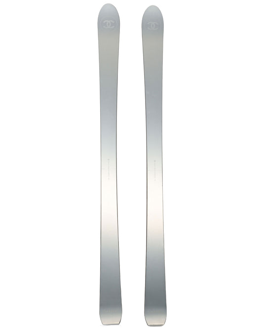 Alpine Skis