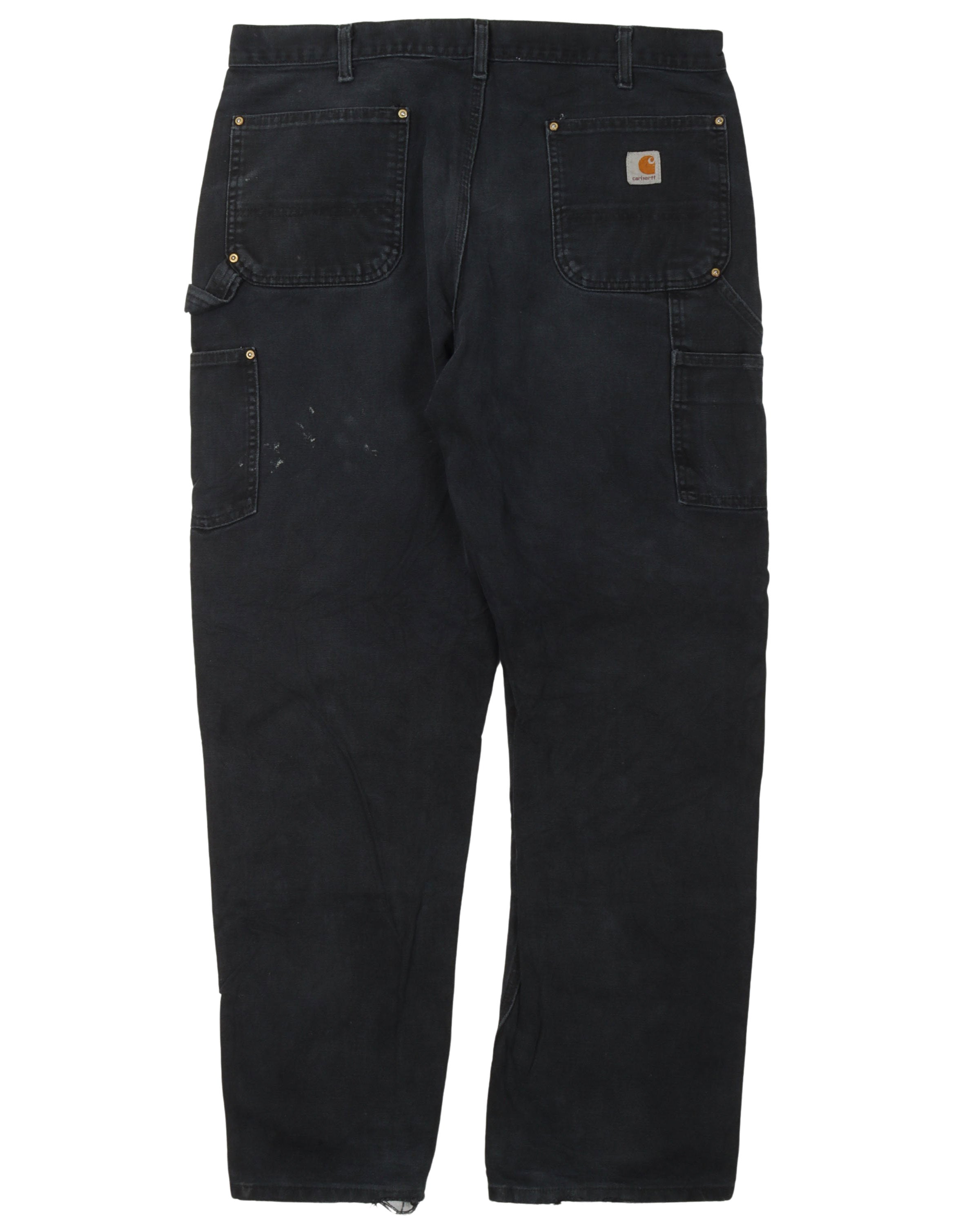 Carhartt Double Knee Pants