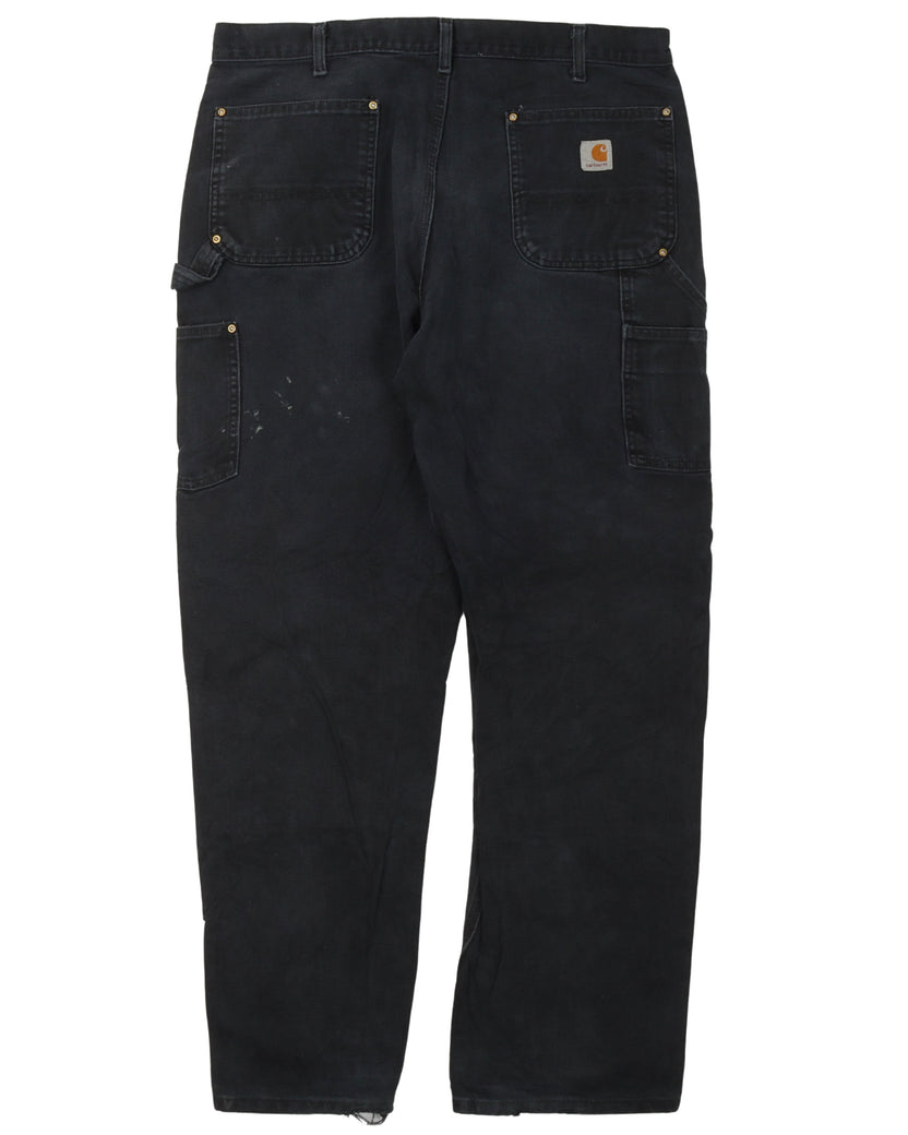 Carhartt Double Knee Pants