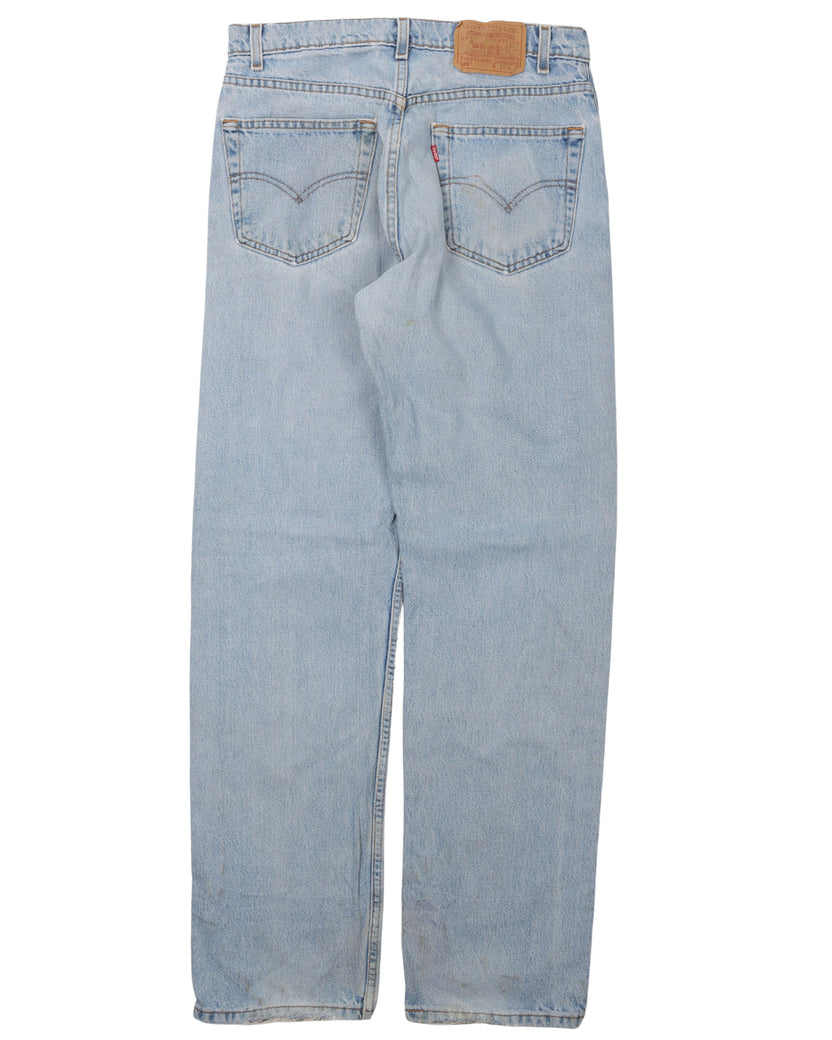 Levi 505 Jeans