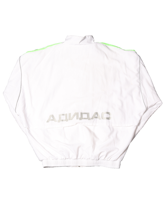 Adidas Track Jacket