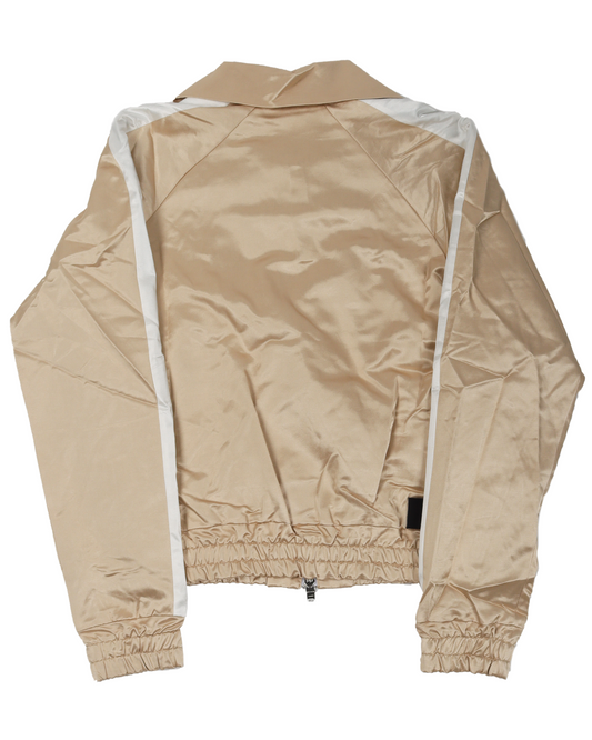 Zip Track Jacket