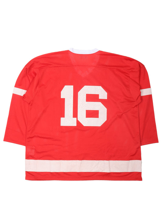 Heehaw #16 Jersey