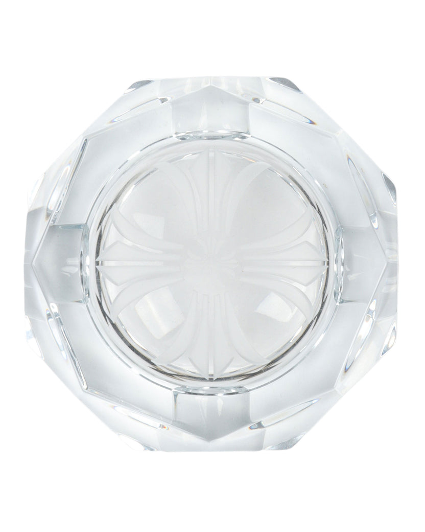 Baccarat Ashtray