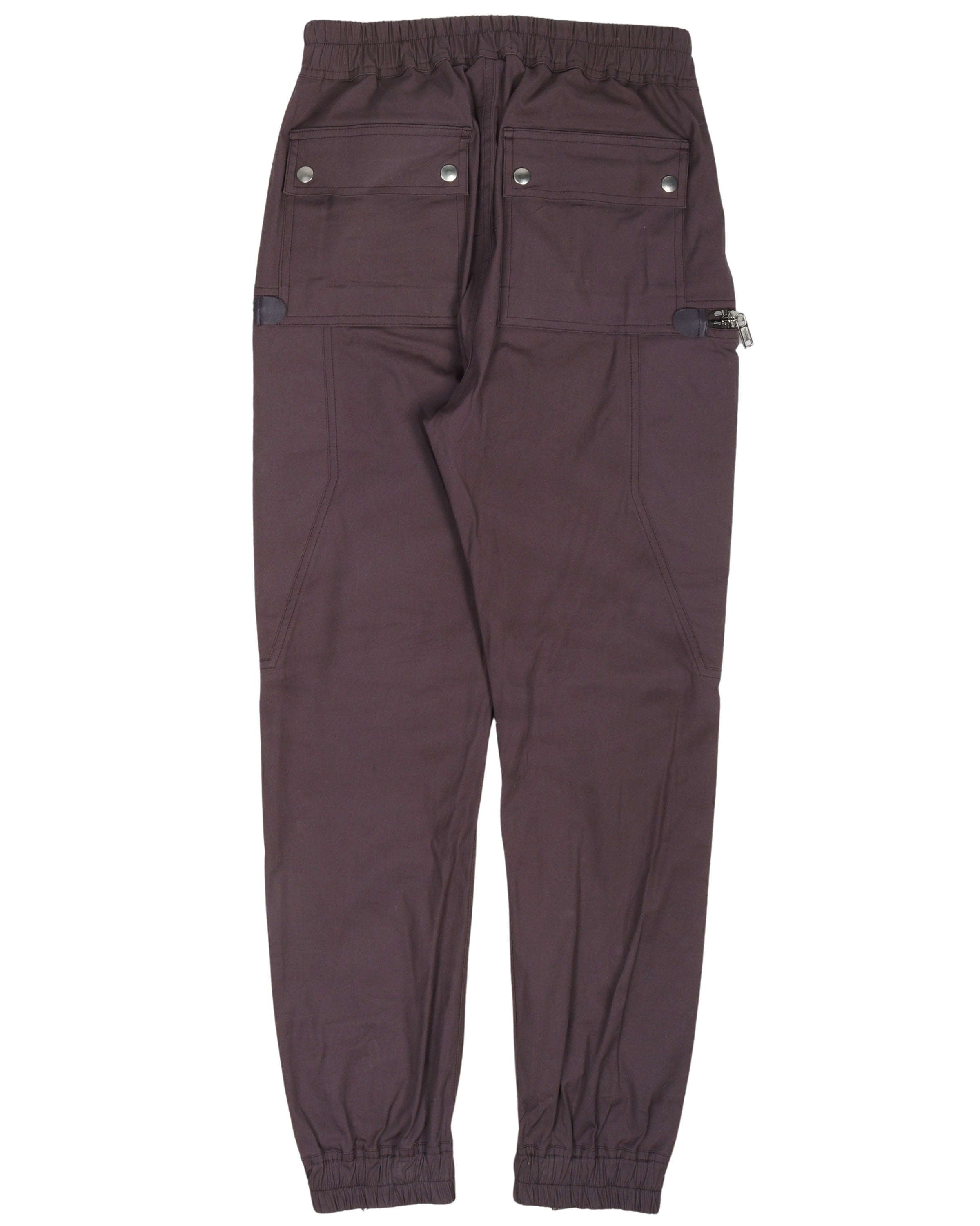 Bauhaus Cargo Pants