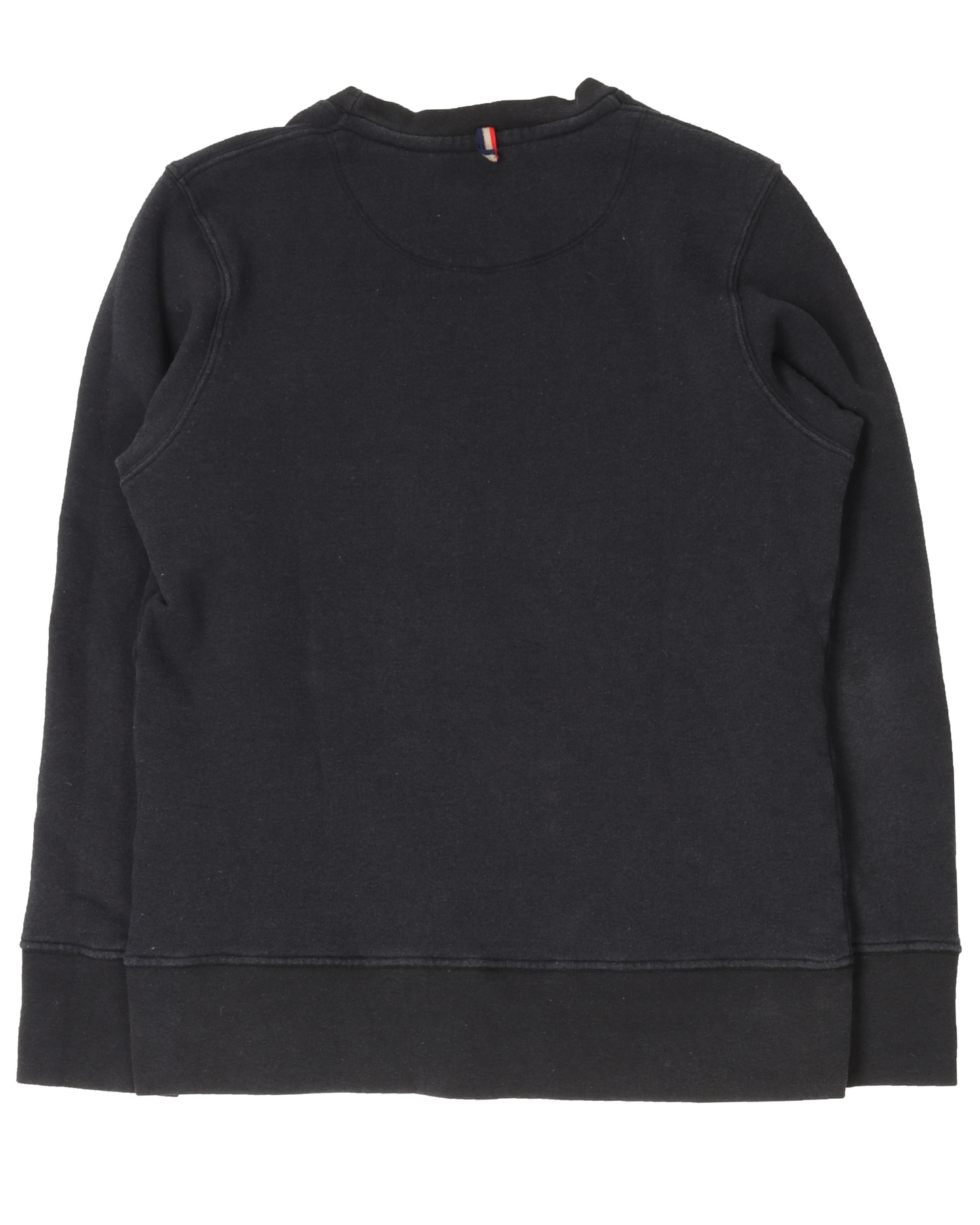 Grey Sweatshirt