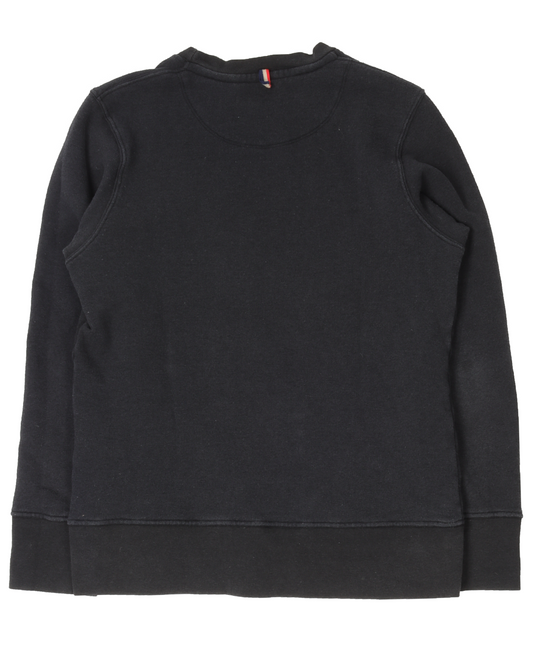 Grey Sweatshirt