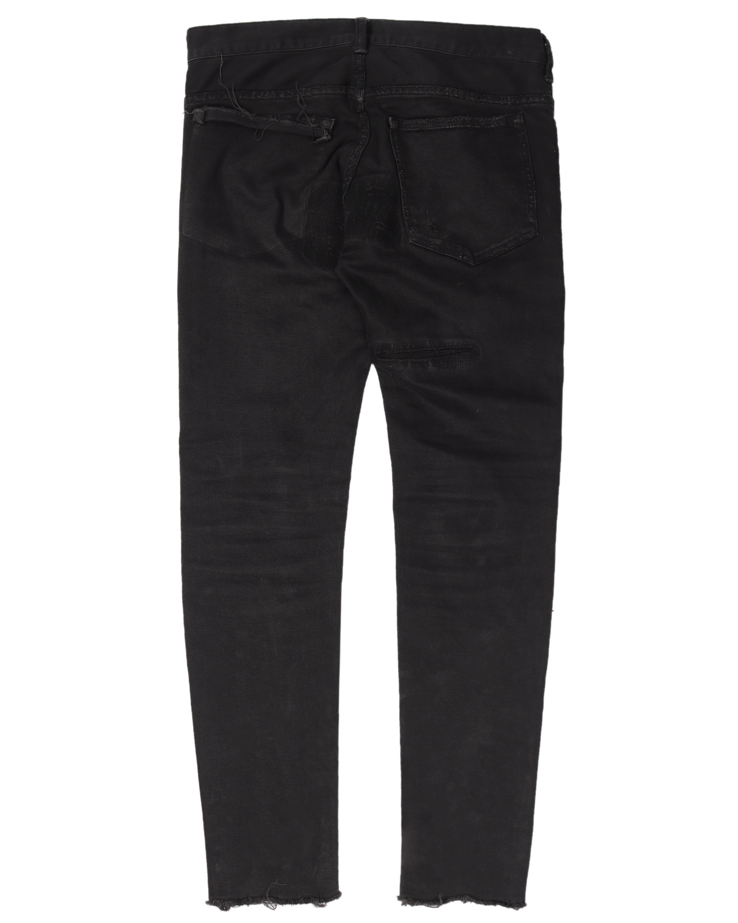 AW04-05 "But Beautiful" 68 Denim