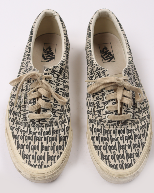 Era 95 Fear of God