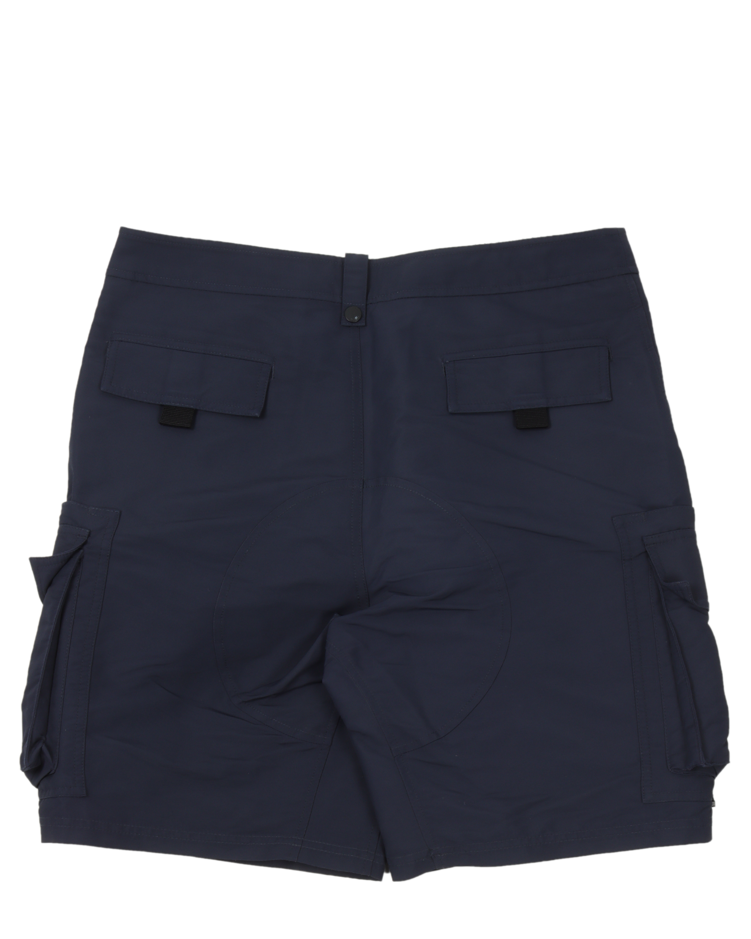 Alyx Buckle Cargo Shorts