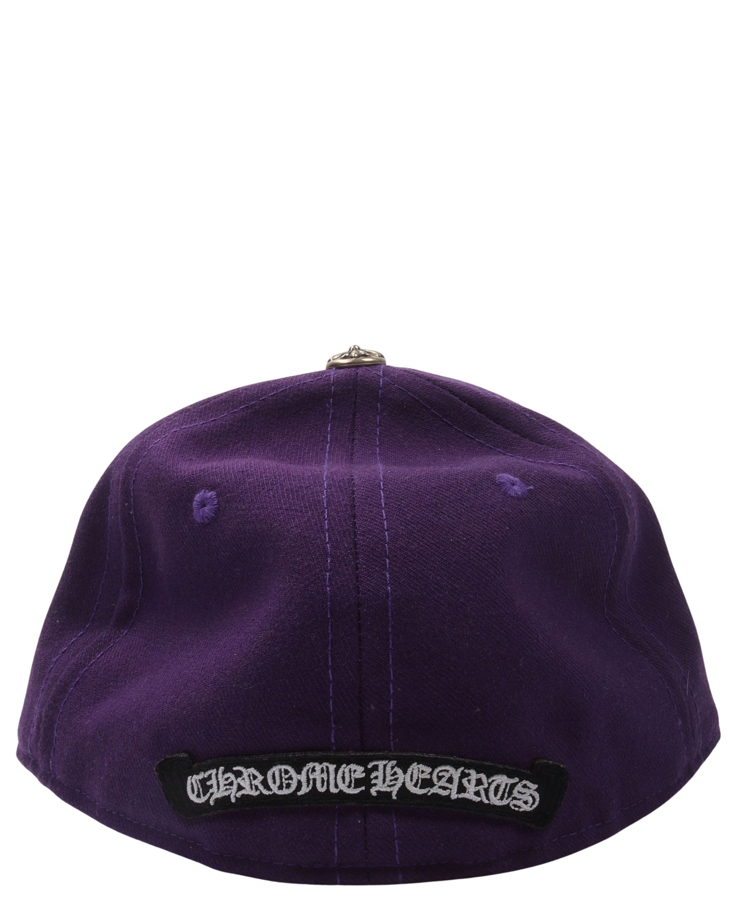 Fitted CH Baseball Hat