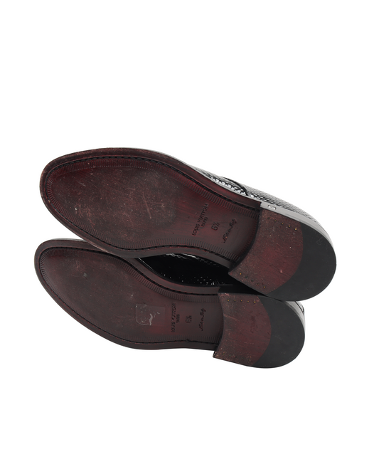 Derby Dress Shoe