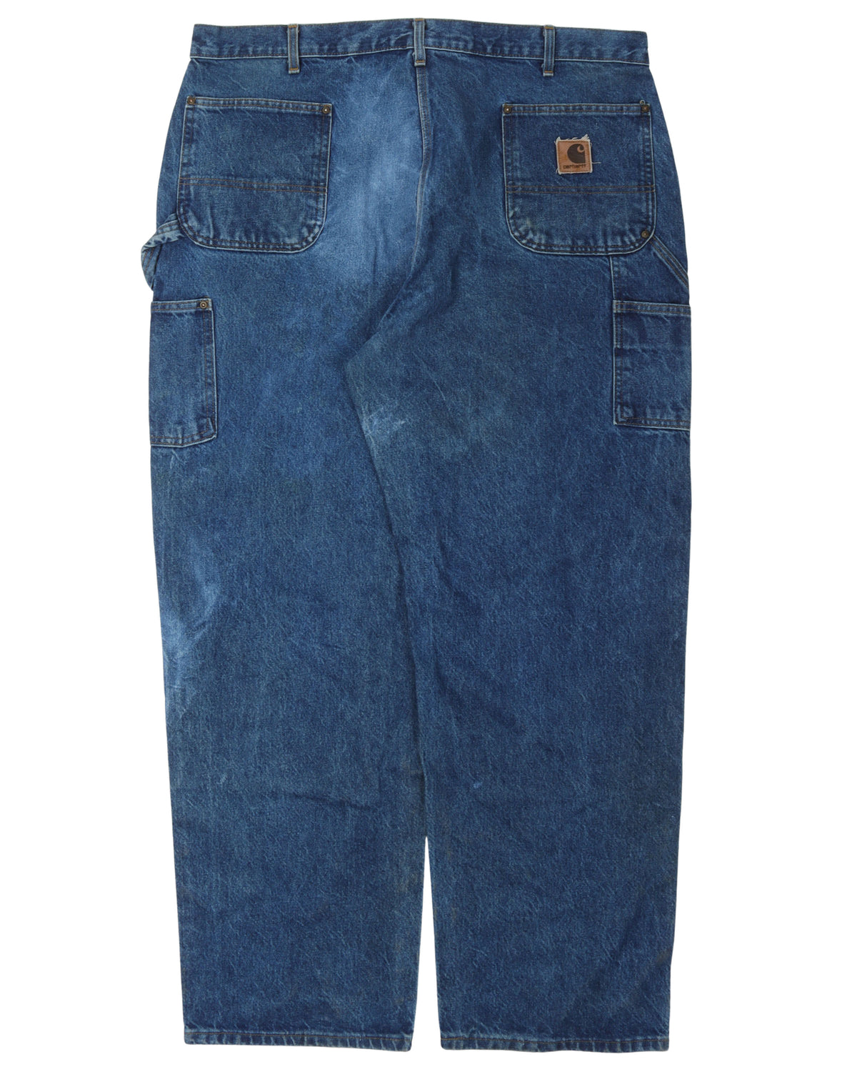 Carhartt Double Knee Jeans