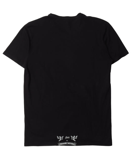 Foti Graphic T-Shirt