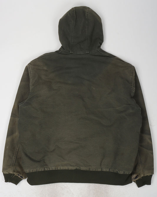 Carhartt Hooded Jacket