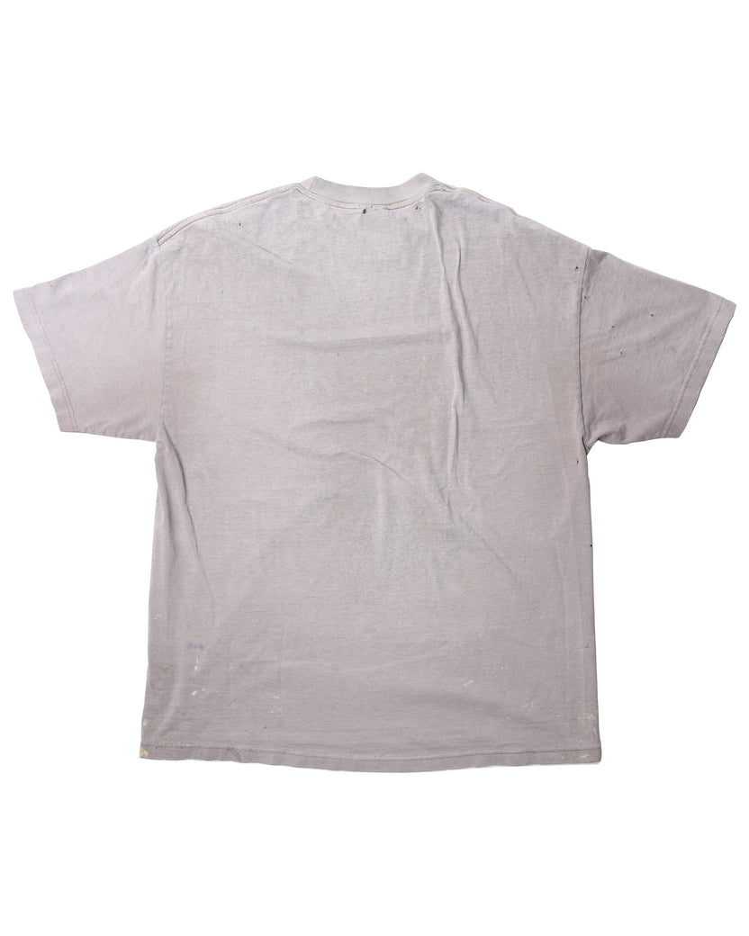 1990's Faded Blank Painter T-Shirt