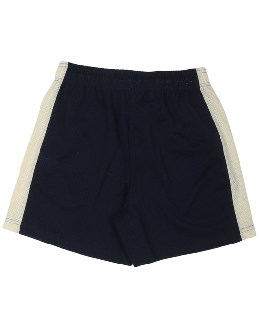 Side Strip Gym Shorts