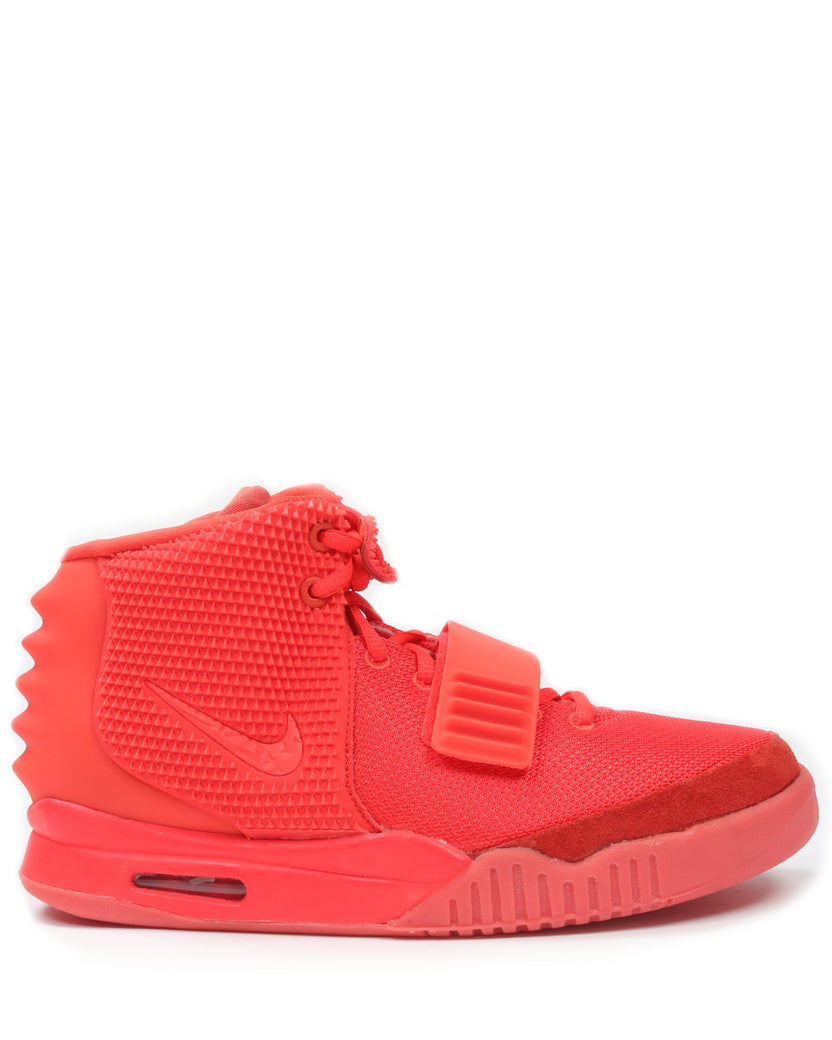 air yeezy 2 red october