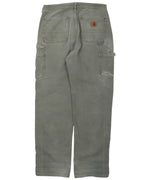 Carhartt Double Knee Pants