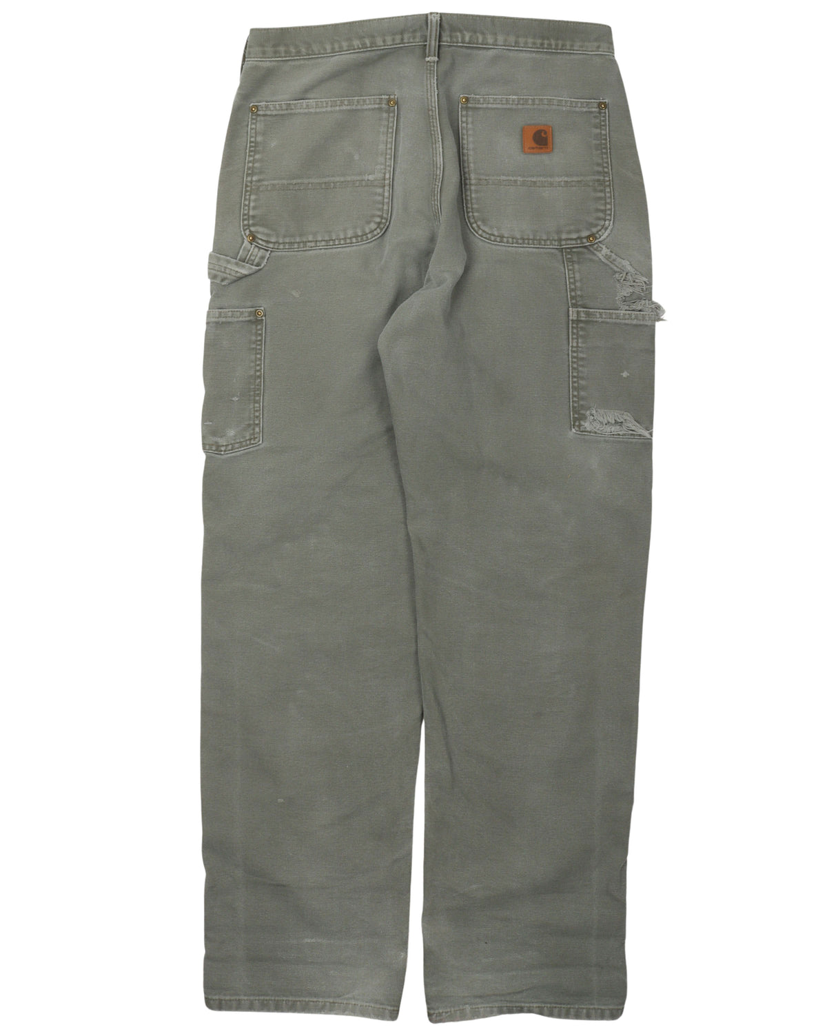 Carhartt Double Knee Pants
